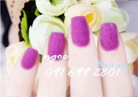 Bột Nhung Đắp móng tay cực HOT dành cho Chị Em. Bột Nhung Đắp móng tay cực HOT dành cho Chị Em.